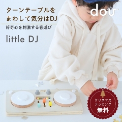 DJ^[e[u^̊ŷ douH little DJigDJj