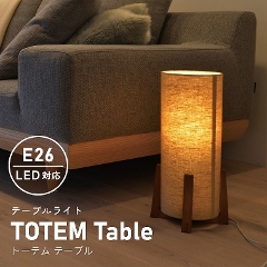 lnR₳ TOTEM Table g[e e[u LC10960 GbNX (e[uCg/LEDΉ/Ɩ/Vz/Q/ԐڏƖ/l/i`)
