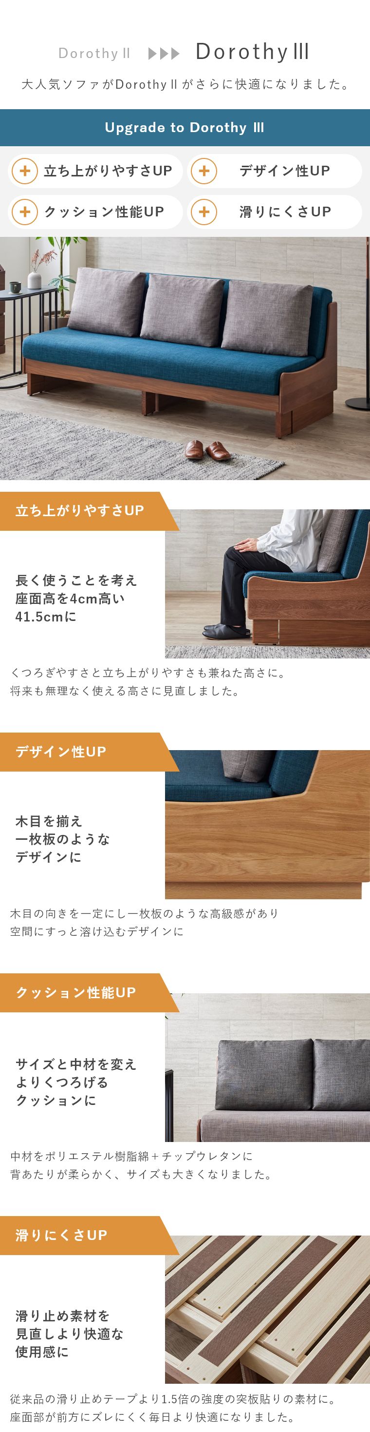 �\�t�@�x�b�h �􂦂� �� 200 cm ���Y ���{�� �J�o�[�Z�b�g �N�b�V�����t �L�� �L����  ���|�����{�b�g �J���ݒu �t ����Q�\�t�@  �h���V�[3 ���[�u��