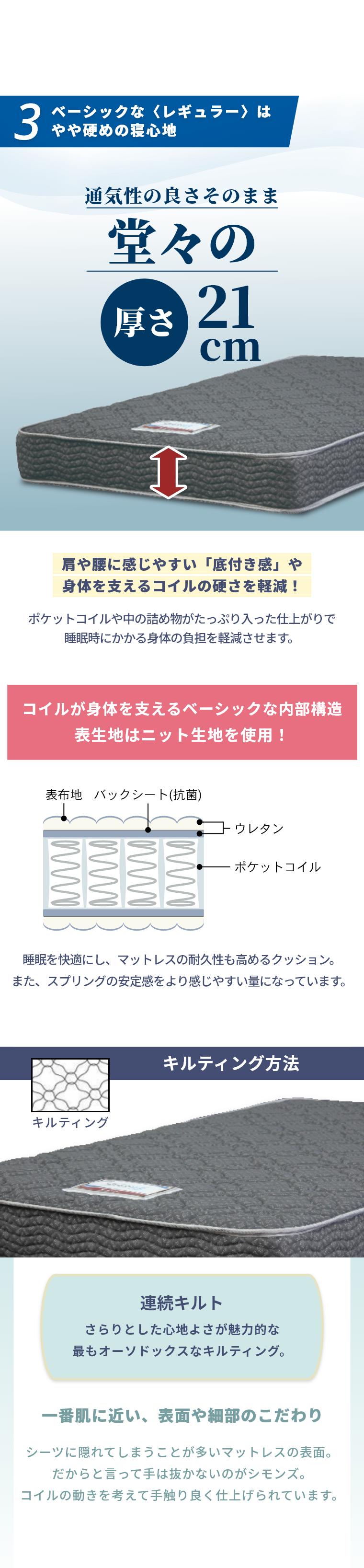 VY }bgX VO M[ 21cm Jݒu AB21001ixbh^r[eBXg^ʎgp\^Ki^|PbgRC^}bgXPij