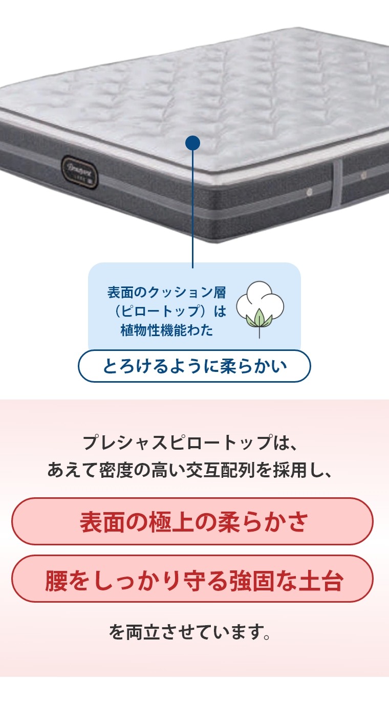 �V�����Y �����N�X �}�b�g���X  �v���V���X�s���[�g�b�v S �V���O�� 27.5cm�� 6.5�C���` AA24LC1101 �J���ݒu 