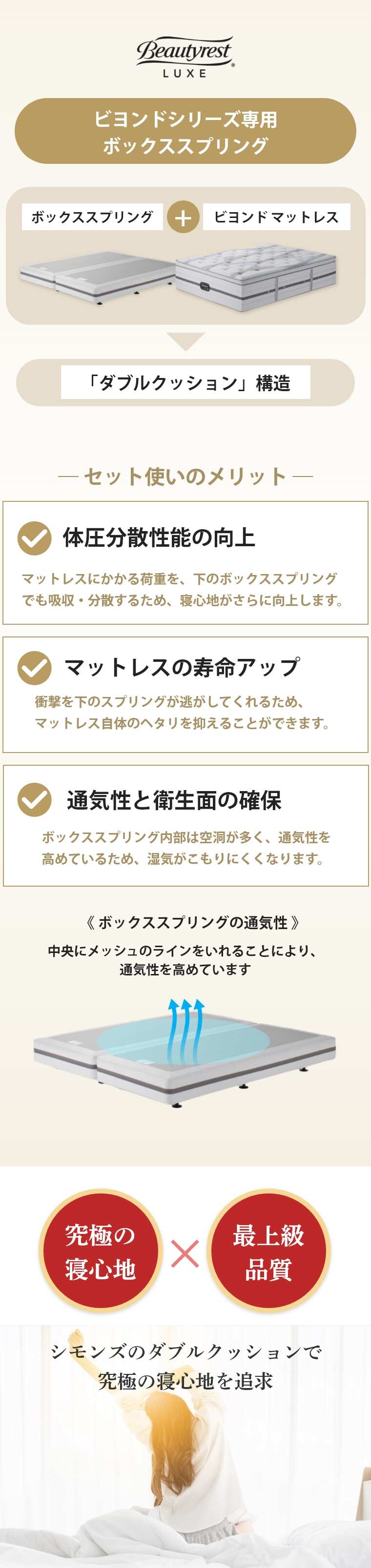 �V�����Y �����N�X�r�����h�V���[�Y��p�{�b�N�X�X�v�����O  �J���ݒu