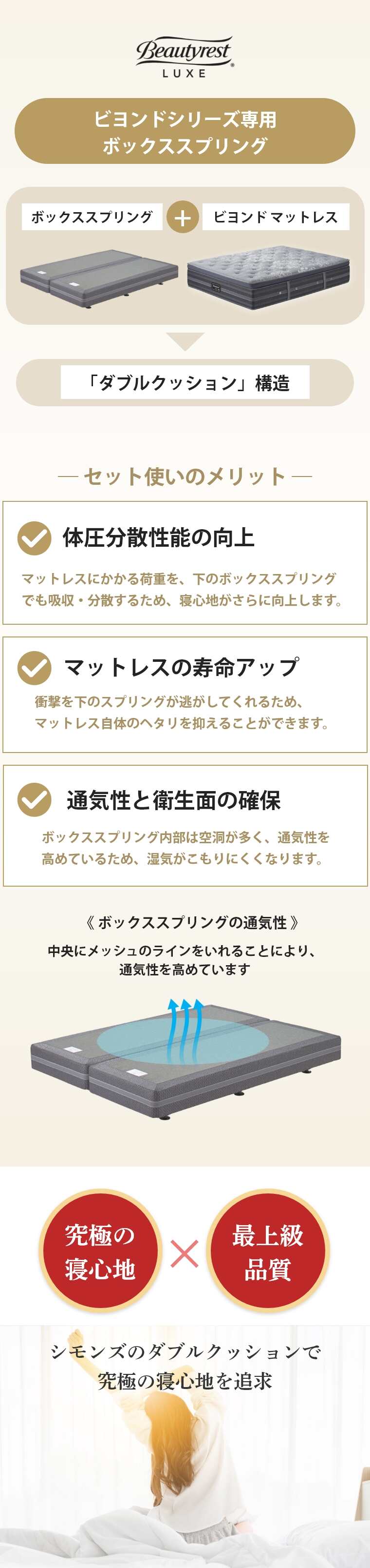 �V�����Y �����N�X�V���[�Y��p�{�b�N�X�X�v�����O  �J���ݒu