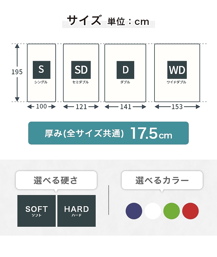 }bgX Jݒu _u 17.5cm Jo[OK mRC ̈U ʋC ϋv GA[v \tg n[h MA-CLAY _炩 d Q WeDOStyle