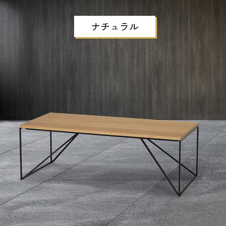 IŃVvȃfUC͓Iȕ110cm̃[e[u F3-105 J form