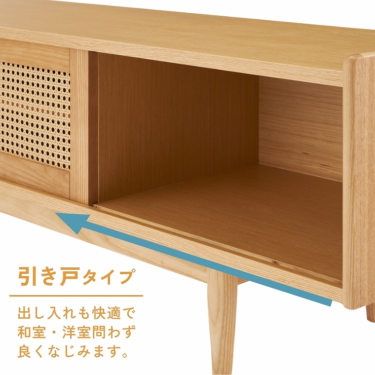 |{bggp\ȃ^fUCANZgɂȂ150cm̃[e[u F4-101 J form