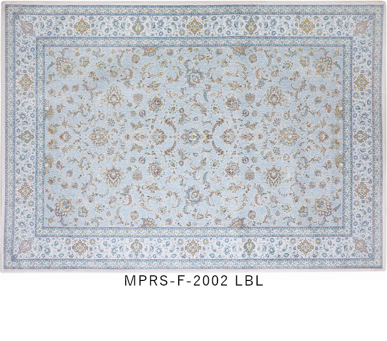 MPRS-F-2002 LBL