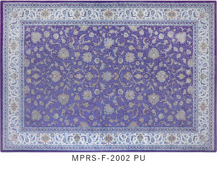 MPRS-F-2002 PU
