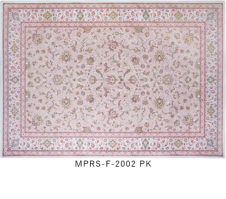 MPRS-F-2002 PK