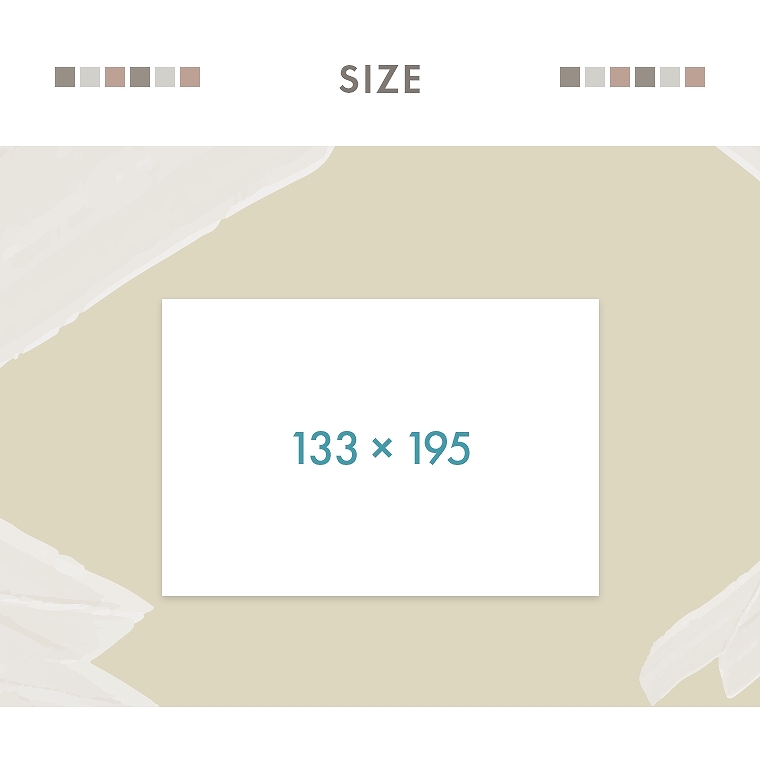 ~ł133~195cmO zbgJ[ybgJo[Ή DOUGIE _M[