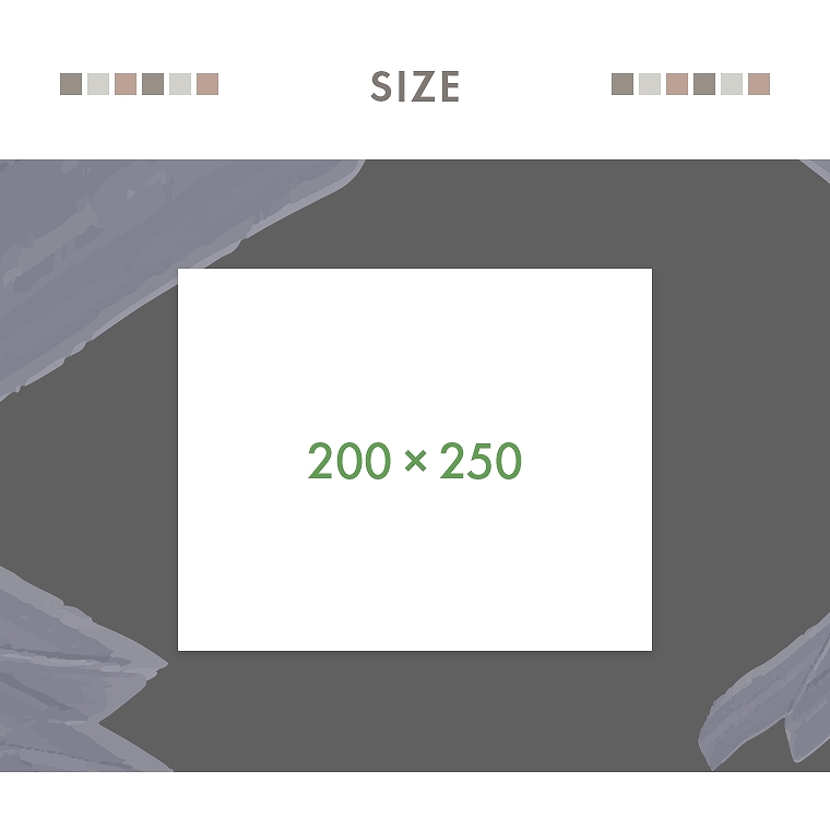 ~ł200~200cmO zbgJ[ybgJo[Ή TAM ^