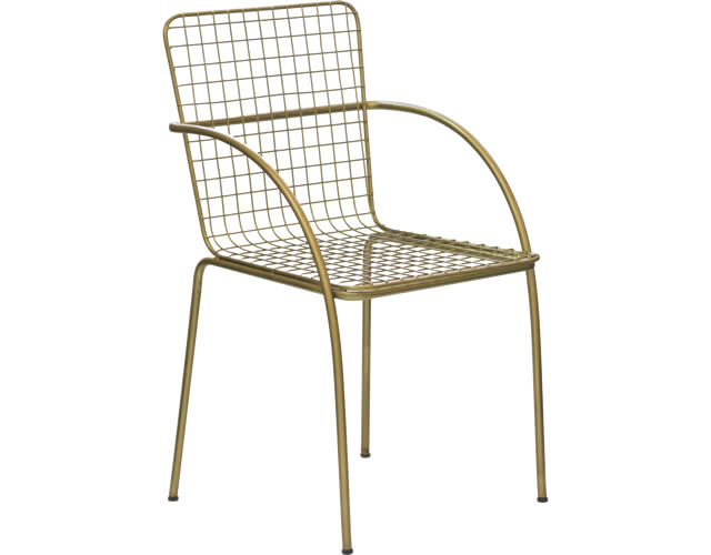 古いワイヤーチェア 楽天市場】【中古】アンティーク ワイヤーチェア | チェア