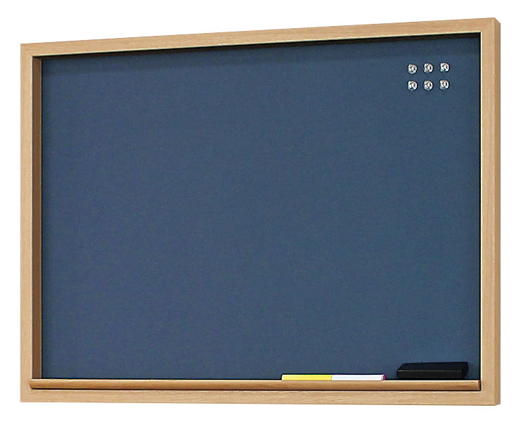 チョークマグネットボード 450×600mm 家具のホンダ インターネット本店