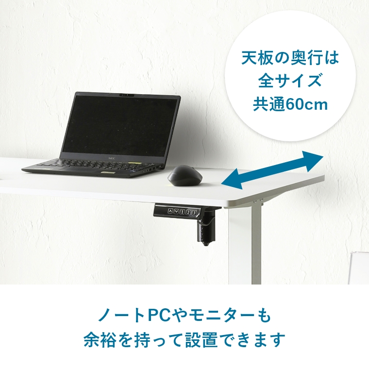 �d�����~�f�X�N ��120cm �O�K�W���p�� (���~�f�X�N/PC�f�X�N/�V���v��/���_��/������/�R���p�N�g/�������/��120cm)