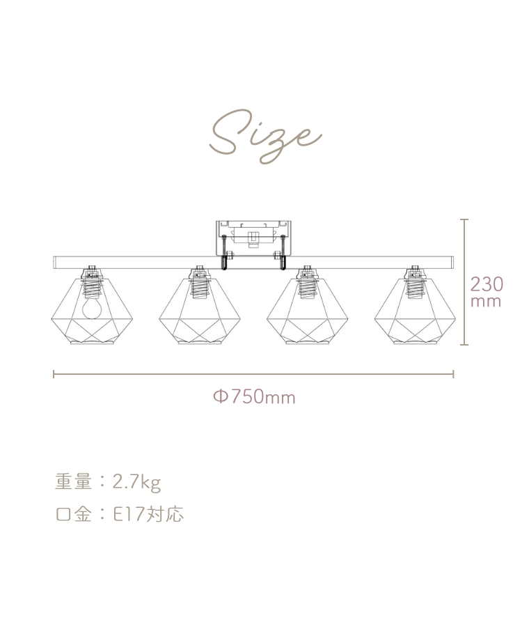 ΂̂悤ȃKXVF[h̃V[OCg 4 LEDΉ OL-003/4ST I[u