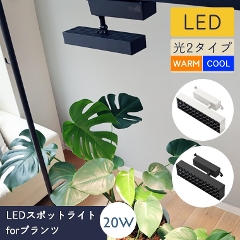 LEDX|bgCgforvc BRID 20W WARM COOL (A琬Cg/X|bgCg/LED/ϗtA/_Ng[/|/ǖʗΉ/cCg/i/͔|/pCg/Ɩ/ubh)