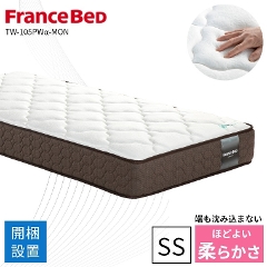 Jݒut قǂ悭_炩QSnŒ[܂ŕLƐQ}bgX TW-105PW-MON SSTCY 24cm [J[ۏؕt(R/h_j/hL/{/vEH[/A[/SSTCY/tXxbh/Nۏ)