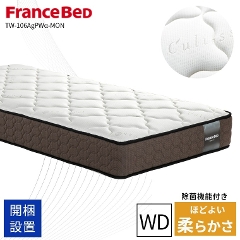 Jݒut [܂ŕLƐQĂقǂ悭_炩}bgX TW-106AgPW-MON WDTCY 24cm [J[ۏؕt(/R/h_j/hL/{/vEH[/A[/WDTCY/tXxbh/Nۏ)