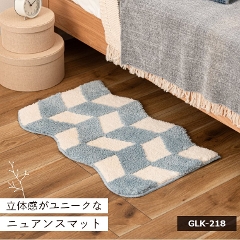 ̊j[NȃjAX}bg GLK-218 70.5~45cm (ʊ~/փ}bg/GgX/Vv/rO/ʏ/Q/J)