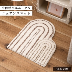 ̊j[NȃjAX}bg GLK-219 42~51cm (ʊ~/փ}bg/GgX/Vv/rO/ʏ/Q/J)