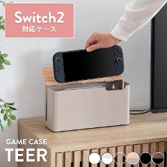 y\z Switch2ЕtQ[@[P[X GC-2600M {쏊 (Switch2Ή/Q[[/[bN/[dX^h/er/Ǌ|[)