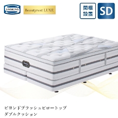 �V�����Y �����N�X �}�b�g���X �r�����h�v���b�V���s���[�g�b�v�@�{�b�N�X�X�v�����O�Z�b�g SD �Z�~�_�u�� 35cm�� 6.5�C���`  �J���ݒu 