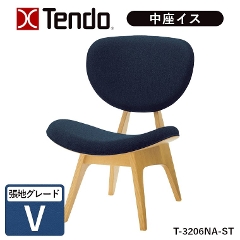 �V���؍H �����C�X �֎q �`�F�A �I�Ȃ� T-3206NA-ST ���n�O���[�hV �V���؍H