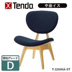 �V���؍H �����C�X �֎q �`�F�A �I�Ȃ� T-3206NA-ST ���n�O���[�hD �V���؍H