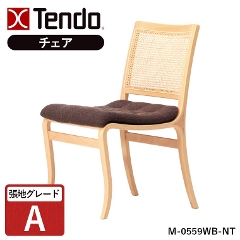 �_�C�j���O�`�F�A �I�Ȃ� M-0559WB-NT ���n�O���[�hA �V���؍H