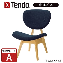 �V���؍H �����C�X �֎q �`�F�A �I�Ȃ� T-3206NA-ST ���n�O���[�hA �V���؍H