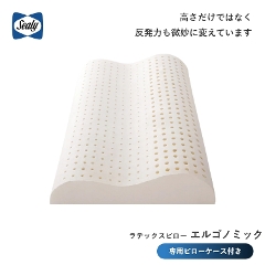 �V�[���[ �� ���e�b�N�X�s���[ �G���S�m�~�b�N ���K�i Sealy ���e�b�N�X �ʋC�� ������ �̈����U �񂱂� ������ �Q�Ԃ�T�|�[�g ���K ������ �s���[