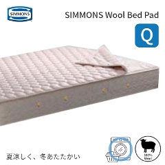�V�����Y �x�b�h�p�b�h  �N�C�[�� �r�уx�b�h�p�b�h  ���{�� ���� �Q�� LG1001 �ۉ��� ���K�i simmons