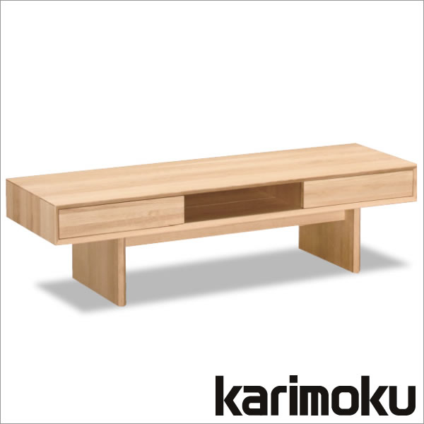 カリモク　テーブル　TT4950