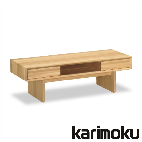 カリモク　テーブル　TT4450