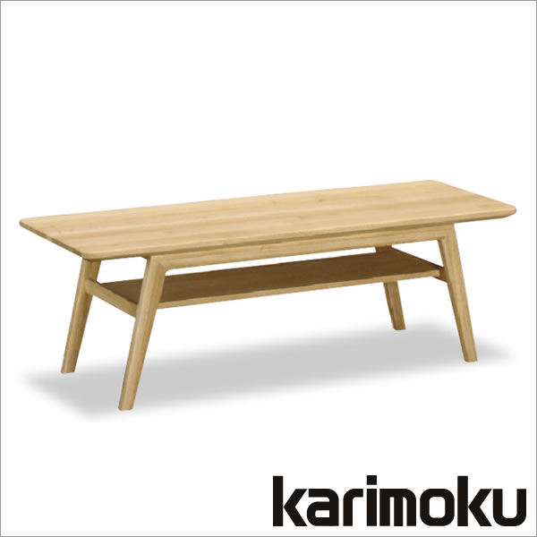 カリモク　テーブル　TT4910