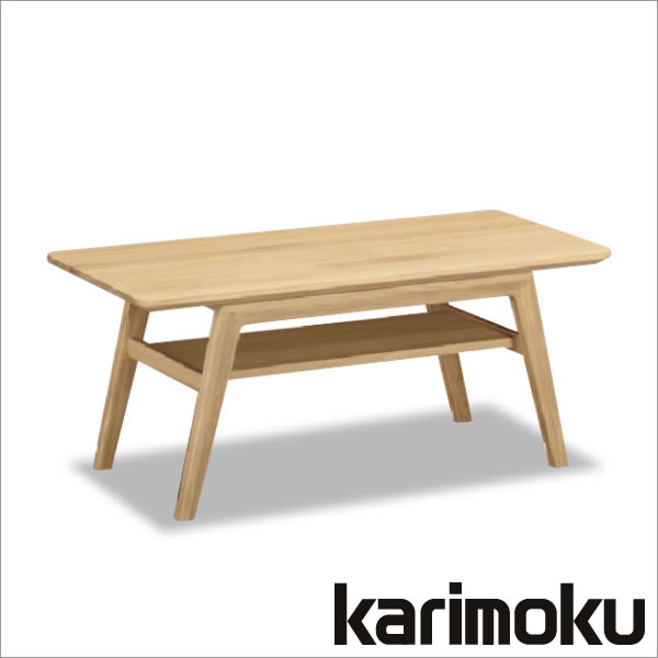 カリモク　テーブル　TT3910